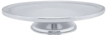 Signature 13" Diameter Pedestal Cake Stand