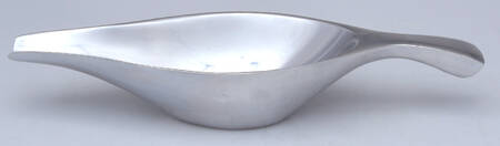 Metal Hollowware by Nambe