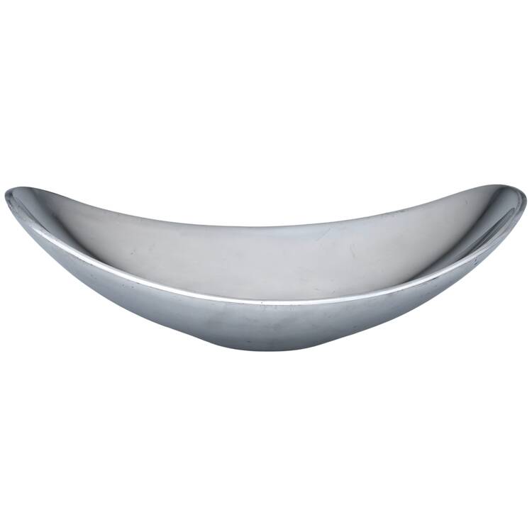 Lava (Hollowware, Metal) by Nambe