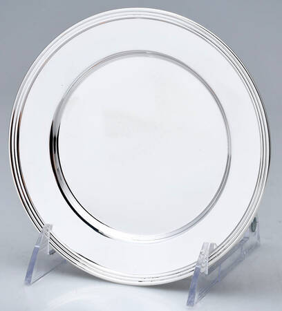 1025 (Silverplate, Hollowware) by National Silver Co