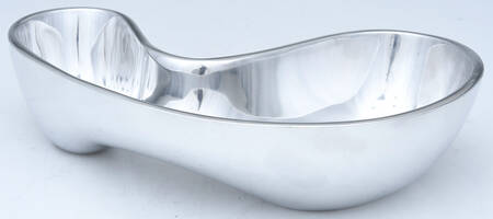 Sixtyfive Freeform Bowl