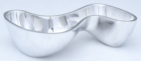 Sixtyfive Freeform Bowl