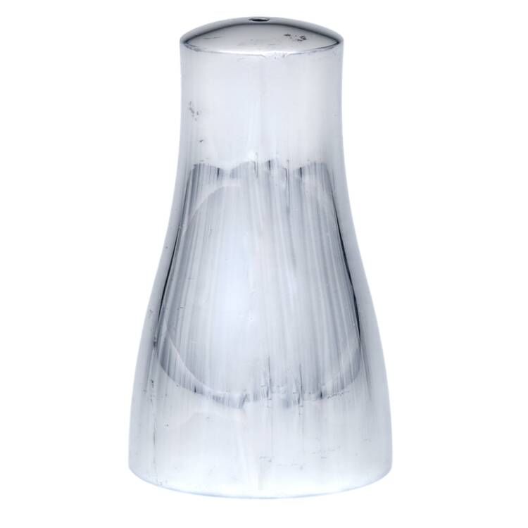 Topsy Turvy (Alloy, Hollowware) Pepper Shaker
