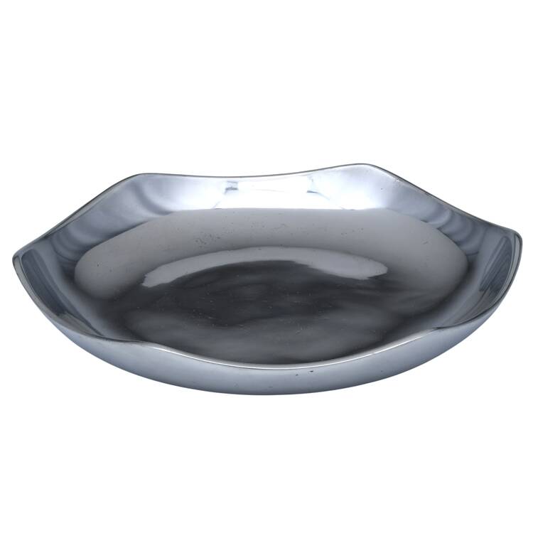 533g (Alloy, Hollowware) by Nambe