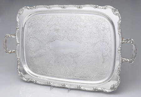 OHS519 (Silverplate, Hollowware) by Oneida Silver