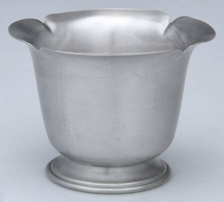 Yorktowne Mayonnaise Bowl