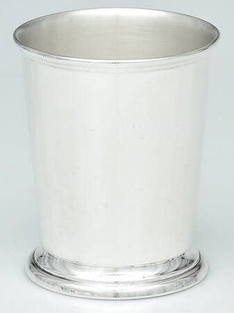 58 (Sterling, Hollowware) Mint Julep