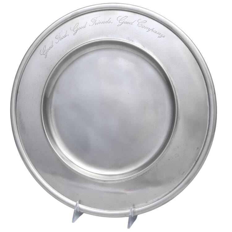 Antique Silver (Silverplate, Hollowware) by Pottery Barn