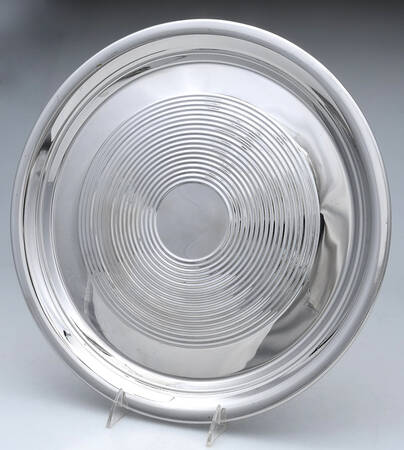 PBN45 (Stainless, Hollowware) by Pottery Barn