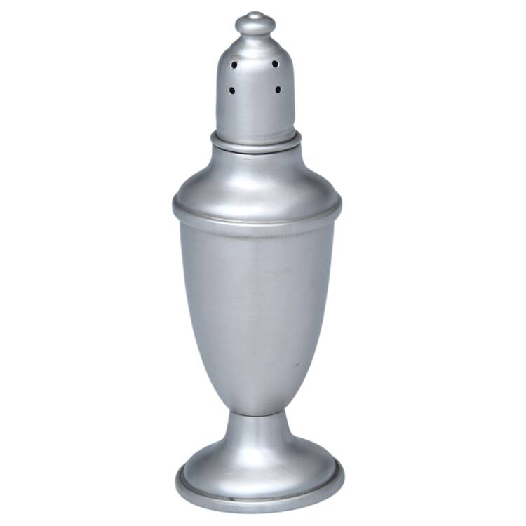 Pewter Hollowware by Reed &amp; Barton