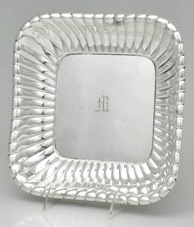 Trajan (Sterling, Hollowware) by Reed &amp; Barton
