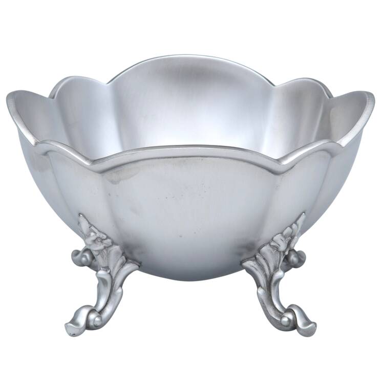Winthrop (Pewter, Hollowware) Waste Bowl