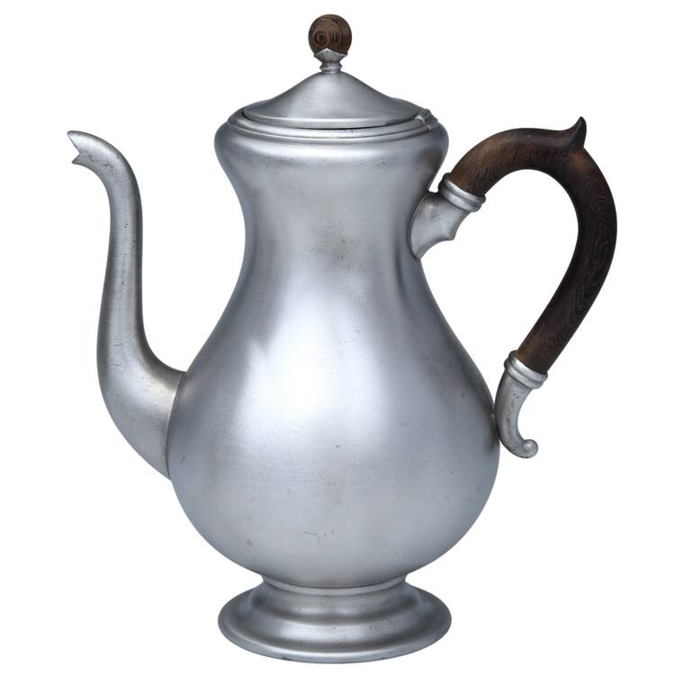 RHL1 (Pewter, Hollowware) by Royal Holland