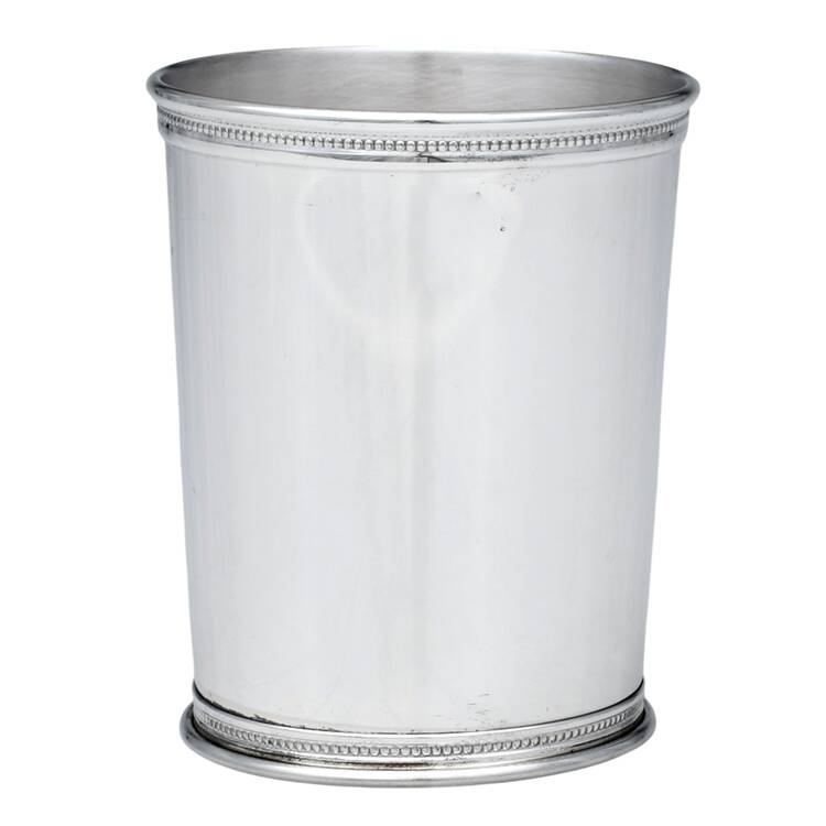 X253 (Sterling, Hollowware) Mint Julep
