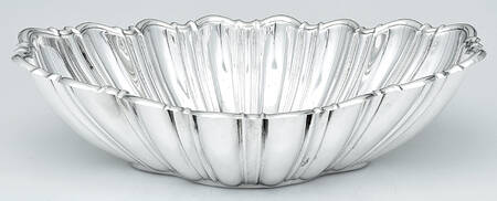 X811 (Sterling, Hollowware) by Reed &amp; Barton