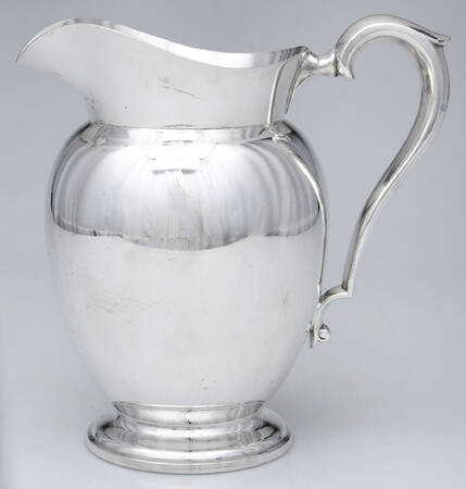 5680 (Silverplate, Hollowware) by Reed &amp; Barton
