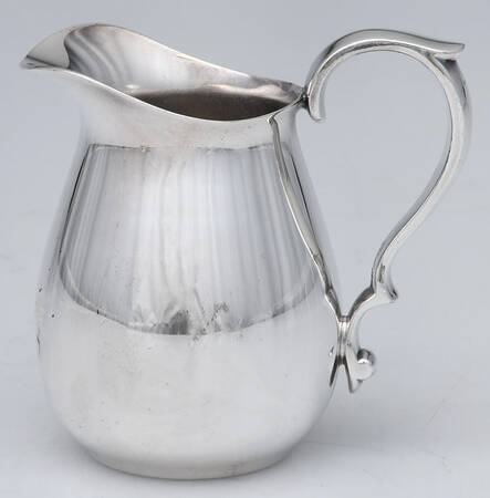 965 (Silverplate, Hollowware) by Reed &amp; Barton