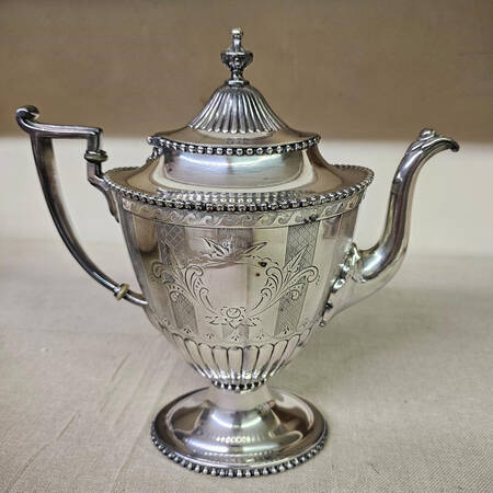 1941 (Sliverplate, Hollowware) by Reed &amp; Barton