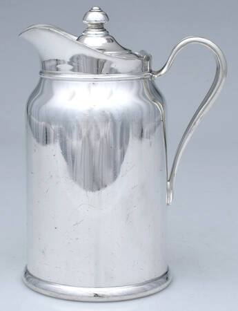 300 (Silverplate, Hollowware) by Reed &amp; Barton