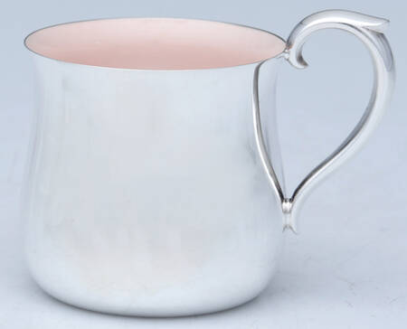Pelham (Silverplate, Hollowware) by Reed &amp; Barton