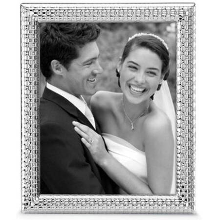 Picture Frames Frame-Holds 8" X 10" Picture