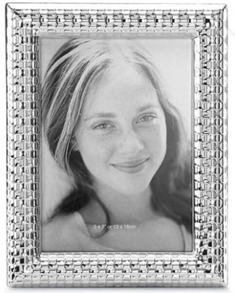 Picture Frames Frame-Holds 5" X 7" Picture
