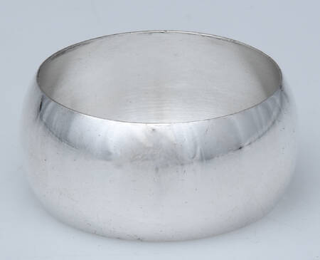 N662 (Sterling, Hollowware) by Reed &amp; Barton