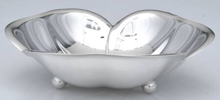 X110 (Sterling, Hollowware) by Reed &amp; Barton