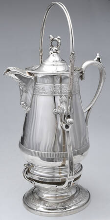 1580 (Silverplate, Hollowware) by Reed &amp; Barton