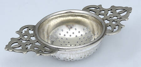 N49 (Silverplate, Hollowware) by Regis Plate