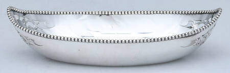 220 (Sterling, Hollowware) by Reed &amp; Barton