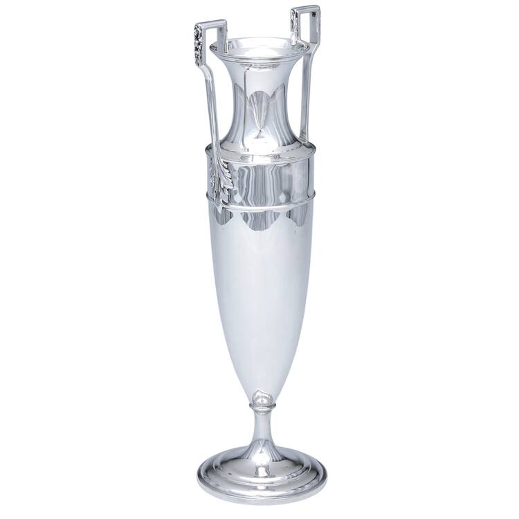 550 (Sterling, Hollowware) by Reed &amp; Barton