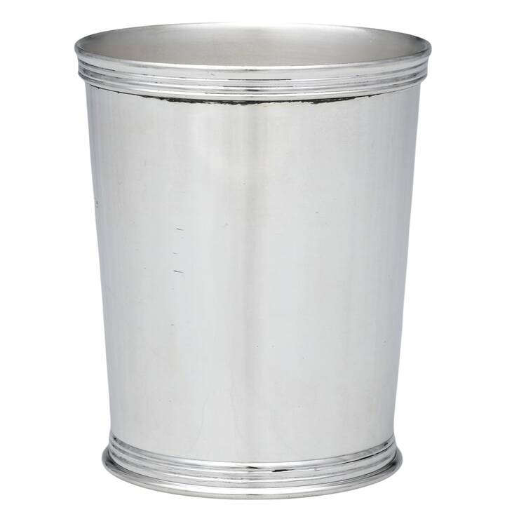 110 (Sterling, Hollowware) by Robert Ensko Inc.