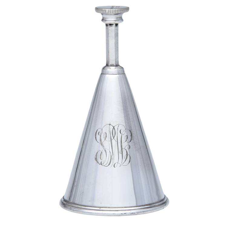 060 (Silverplate, Hollowware) by Reed &amp; Barton