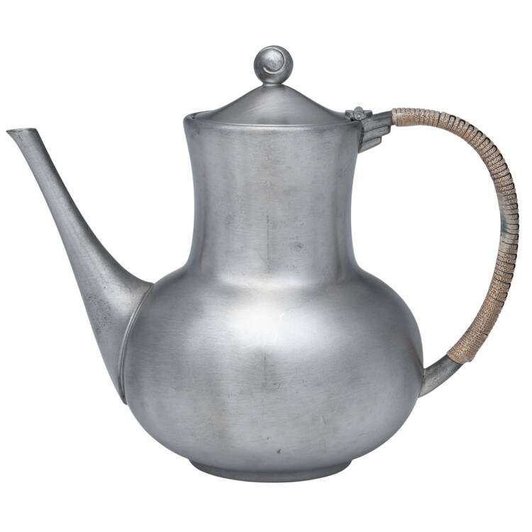 RHL7 (Pewter, Hollowware) by Royal Holland