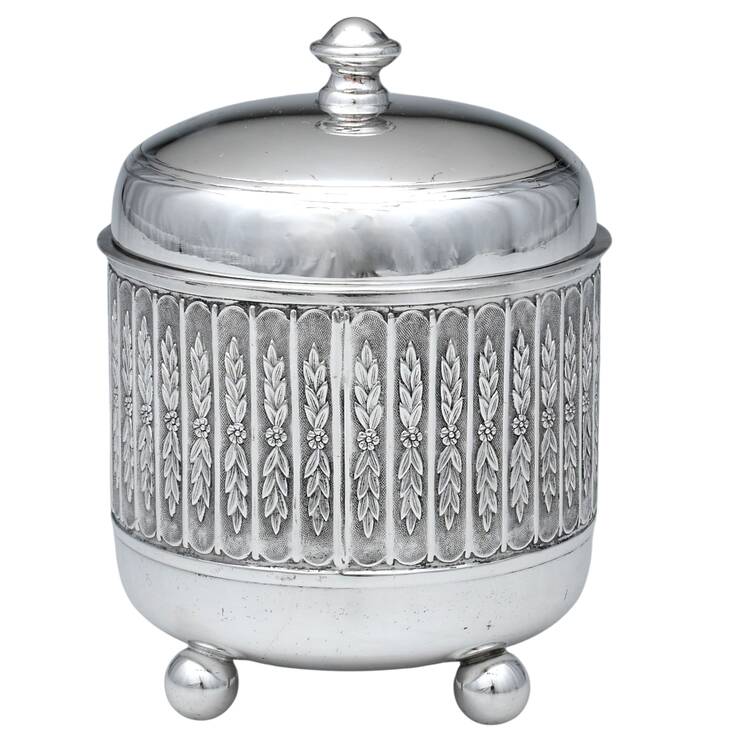 1201 (Silverplate, Hollowware) by Sheets-Rockford