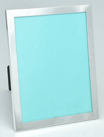 Sterling Hollowware Frame-Holds 8" X 10" Picture