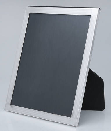 Sterling Hollowware Frame-Holds 8" X 10" Picture