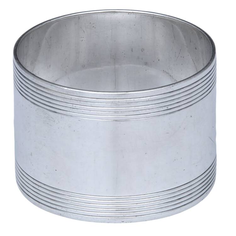 Sterling Hollowware Napkin Ring