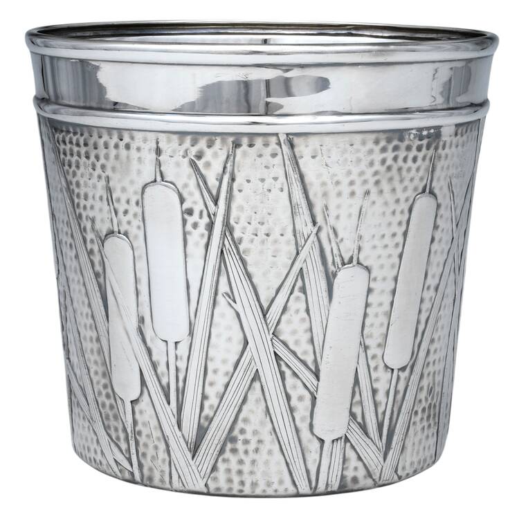 Sterling Hollowware Champagne/Wine Cooler