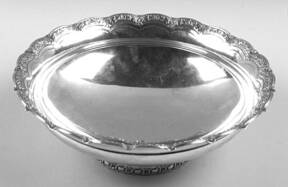 52402 (Sterling, Hollowware) by Towle Silver