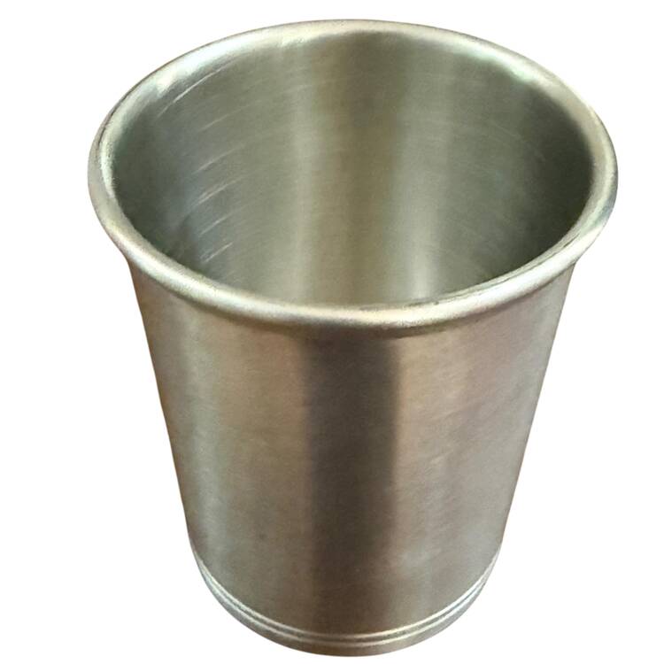 Newburyport (Pewter, Hollowware) Mint Julep
