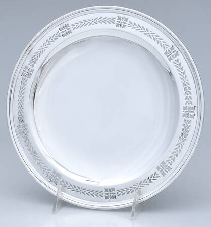 21282 (Sterling, Hollowware)