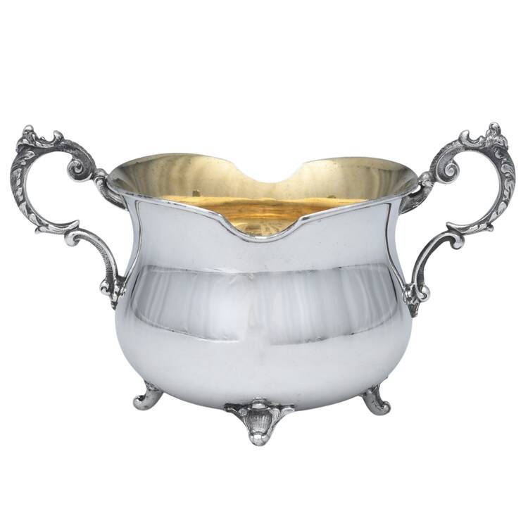 8335 (Sterling, Hollowware)
