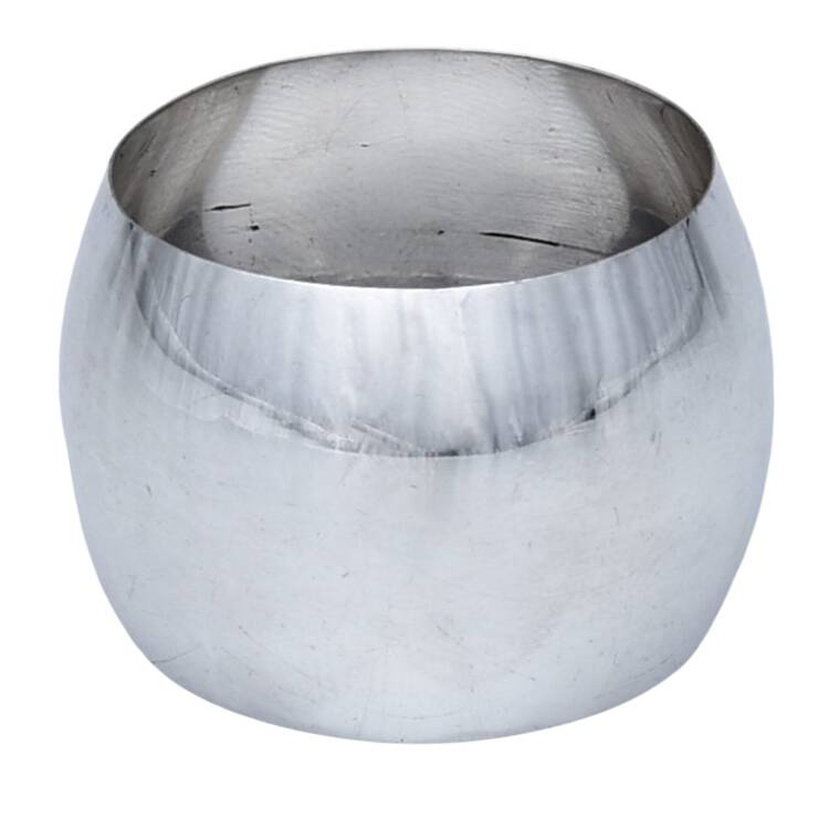 Sterling Hollowware Napkin Ring