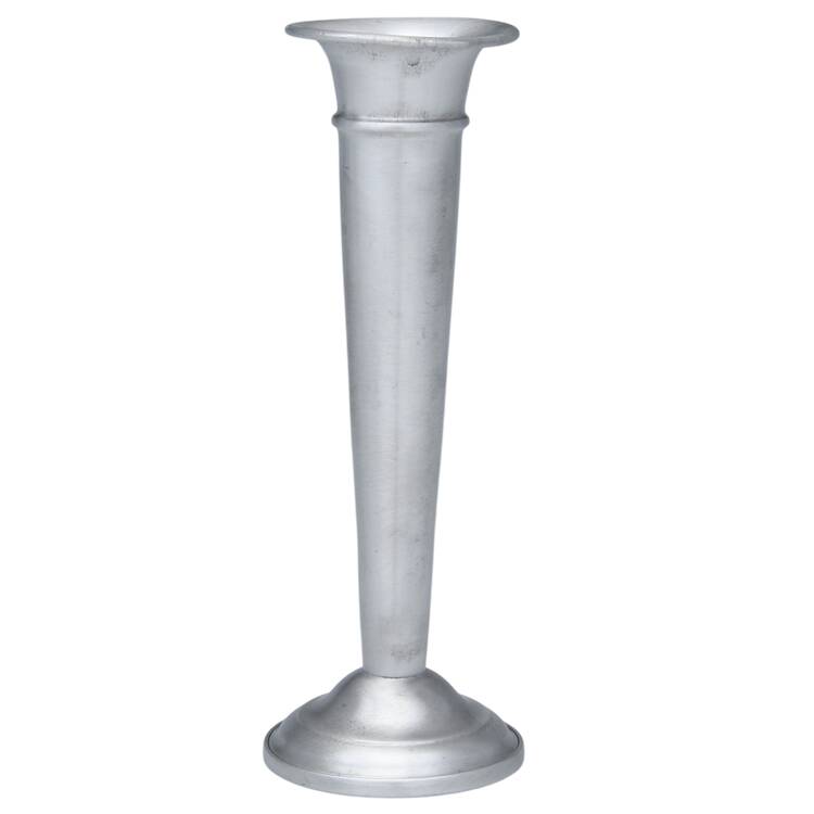 Pewter Hollowware 6" Vase
