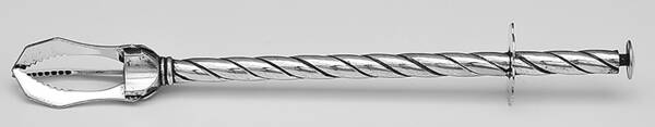 France Silverplate Hollowware by Unknown Manufacturer