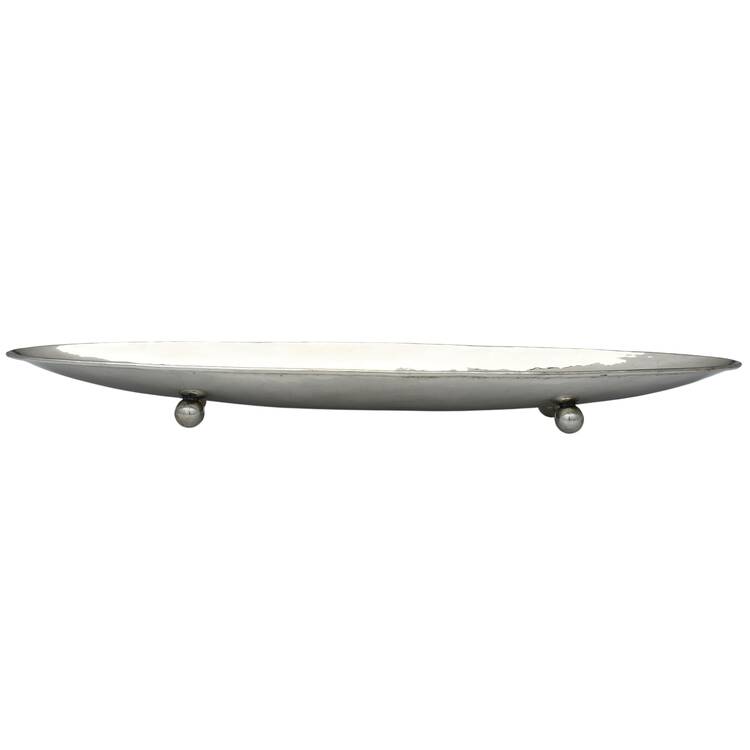 Brass Hollowware by Unknown Manufacturer