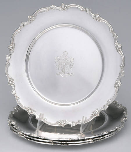 UNH36 (Sterling, Hollowware) by Unknown Manufacturer