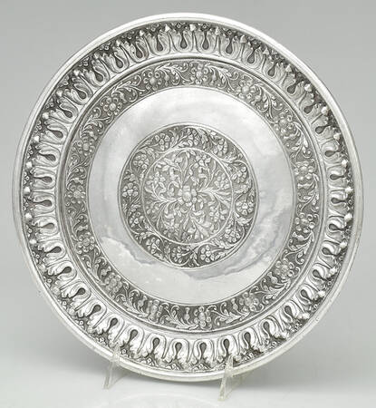 UNH37 (Sterling, Hollowware) by Unknown Manufacturer